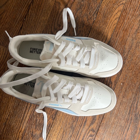 Puma sneakers - Picture 2 of 6